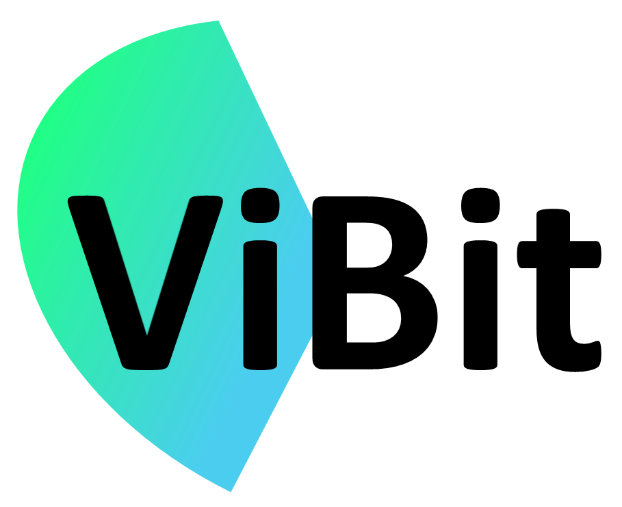 VIBIT Logo